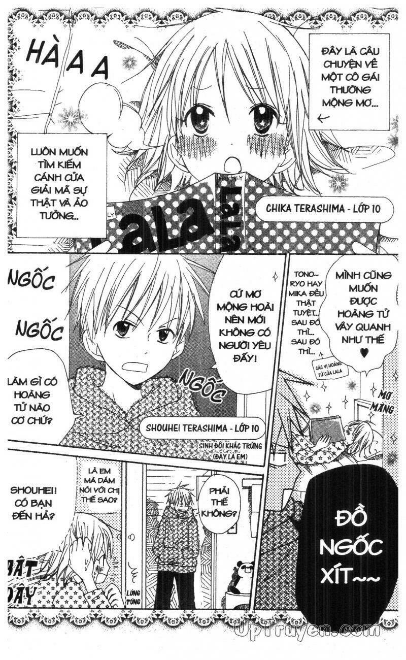 oniichan to issyo chapter 4 160