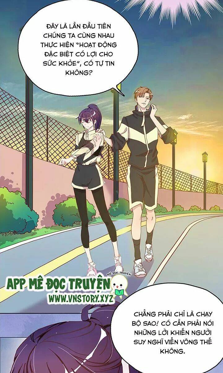 yêu em, sai đến tận cùng chapter 21 3