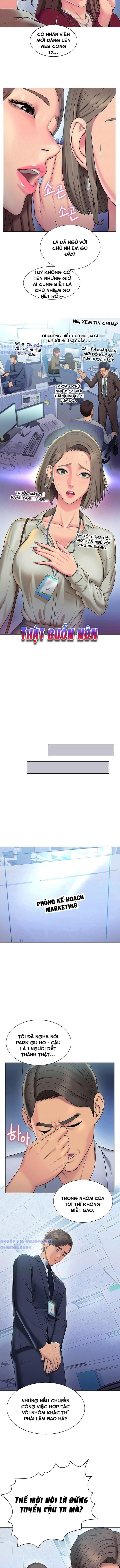 gu ho phục hận chapter 16 3