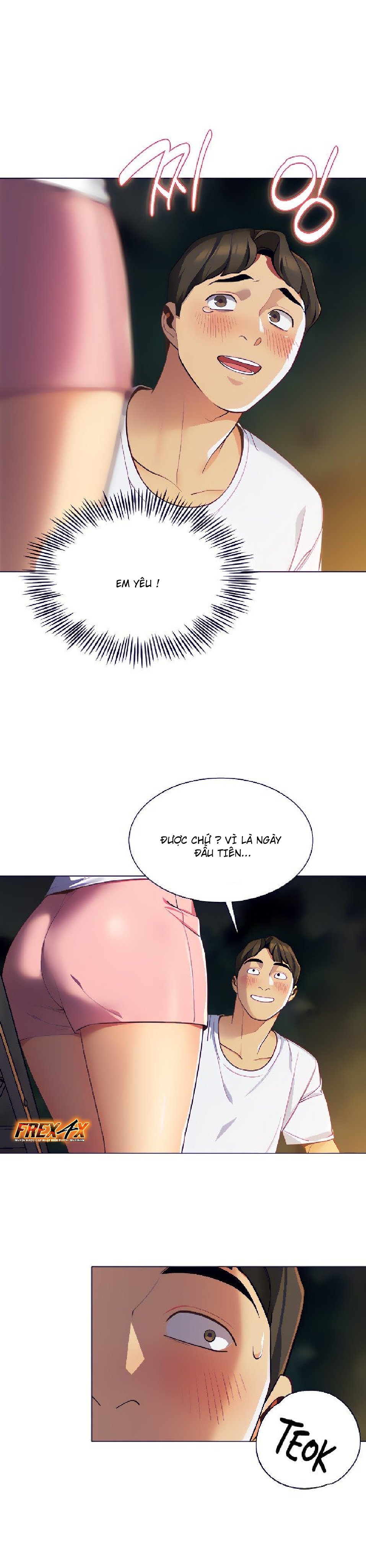 a good day to camp chapter 1 45