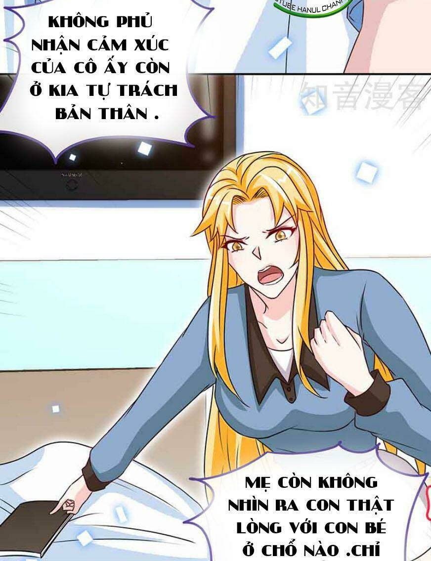 truy nã toàn cầu truy thê về sủng chapter 74.2 12