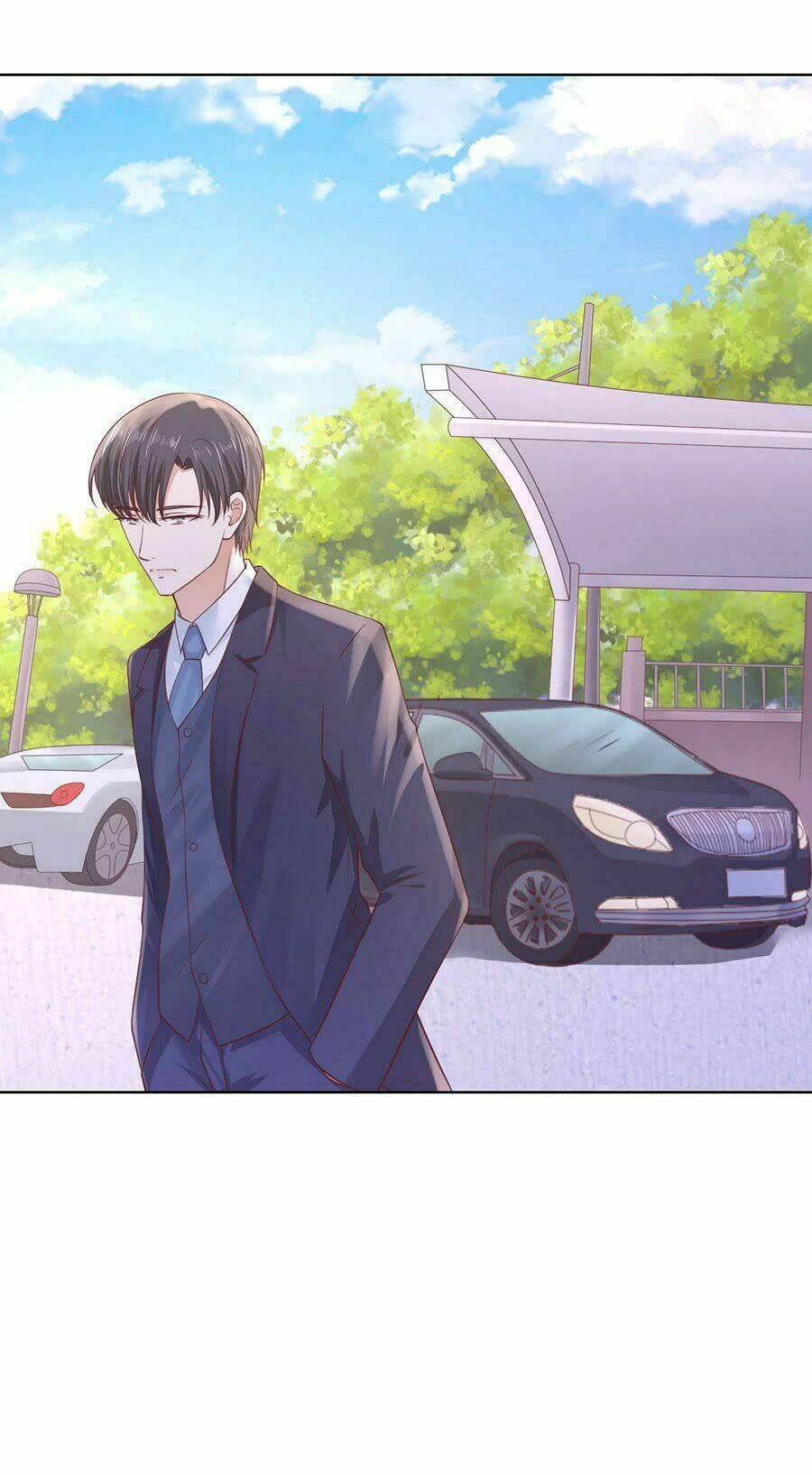 liệt ái tri hạ: series mật đào tiểu tình nhân chapter 247 17