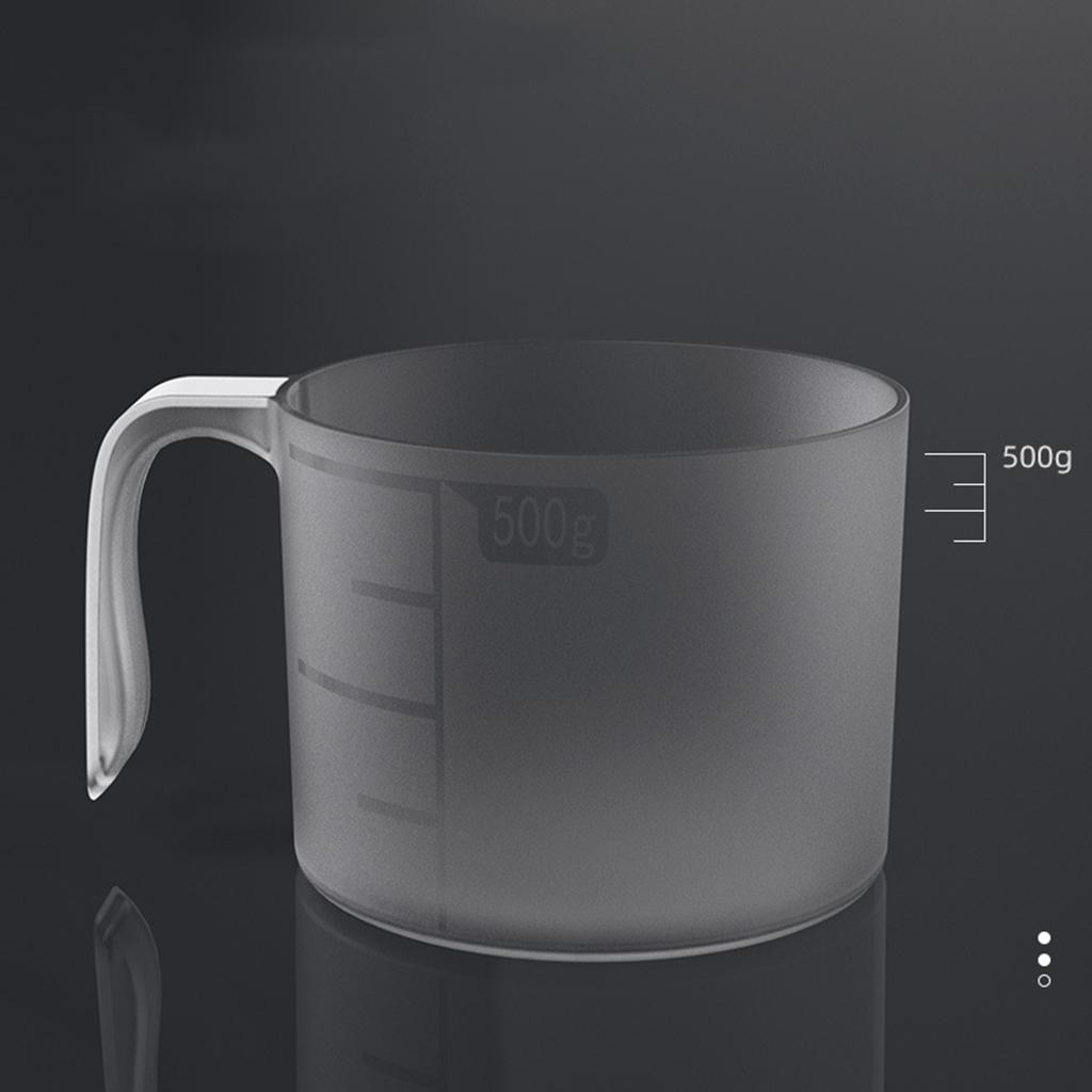 6KG Rice Storage Container Cereal Cereal Container Bin Moisture-proof