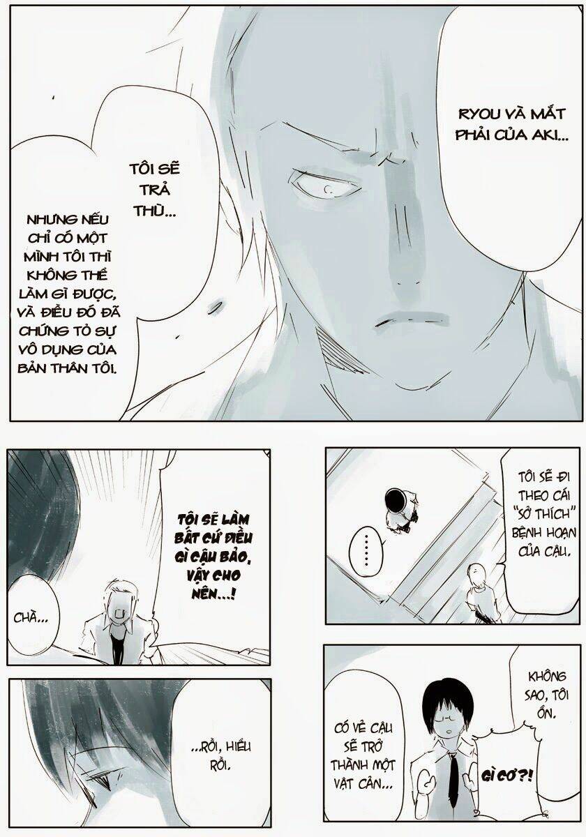 tokyo kushu - jack chapter 2 19