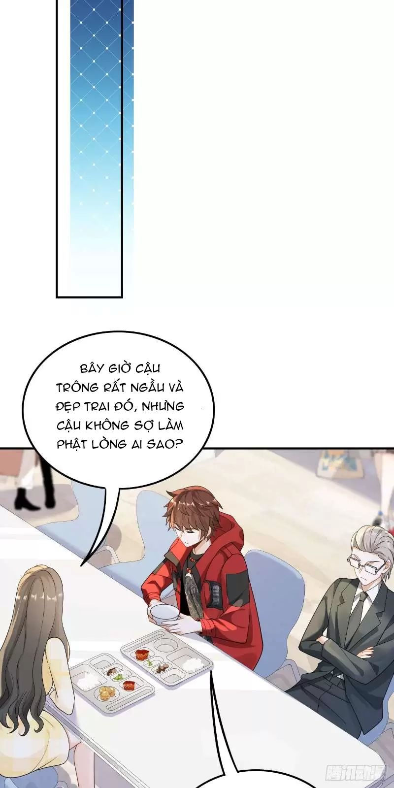 tái sinh, tôi trở thành ông vua ngành giải trí chapter 27 6