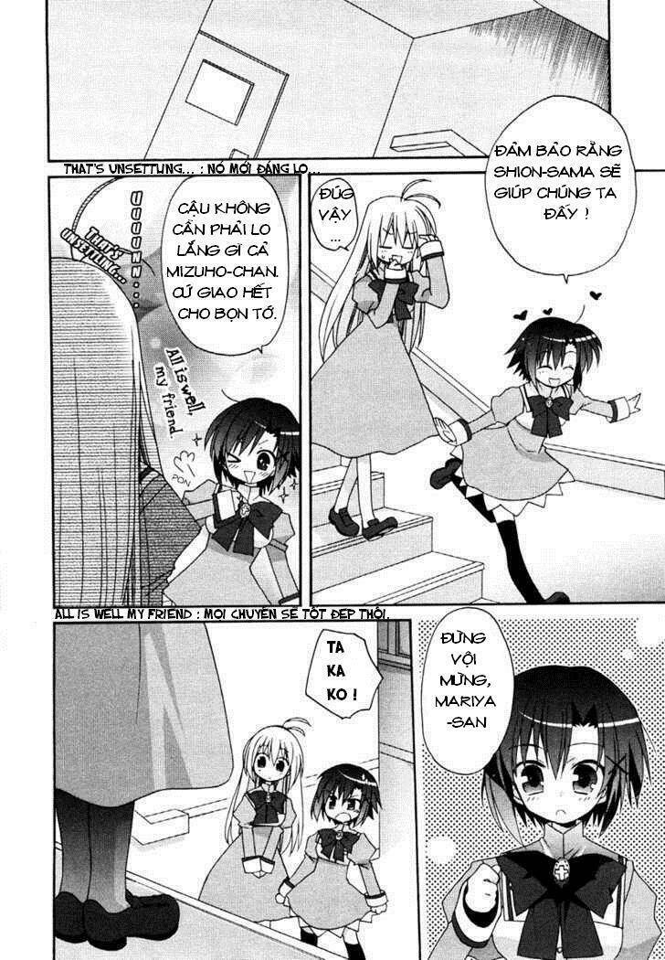 otome wa boku ni koishiteru chapter 3 6