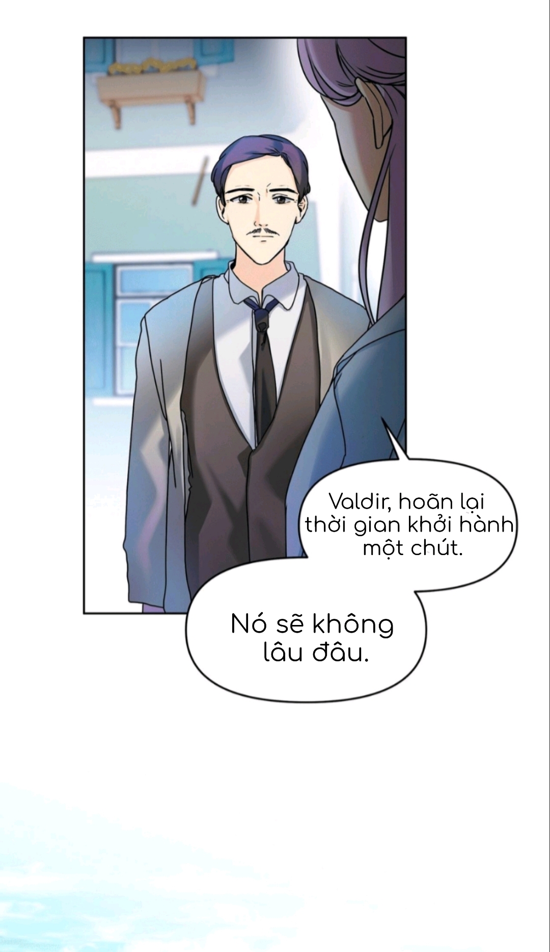 hãy phục tùng tôi chapter 6 42