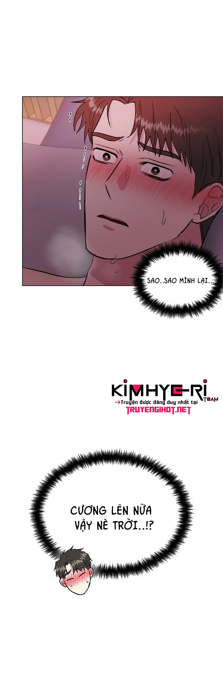 dưới đôi cánh ấy chapter 34 49