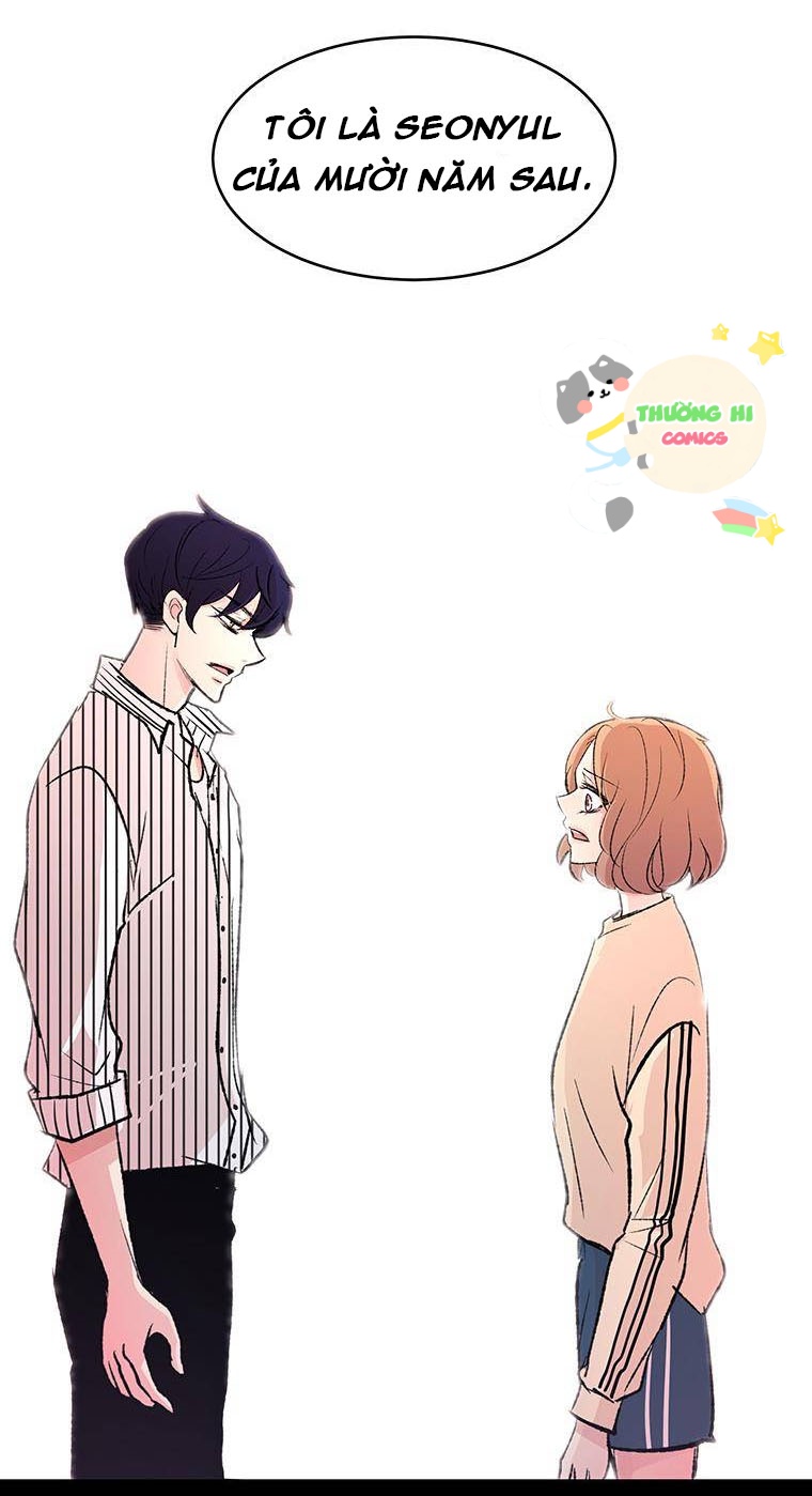 từng chút đến bên anh chapter 2 86