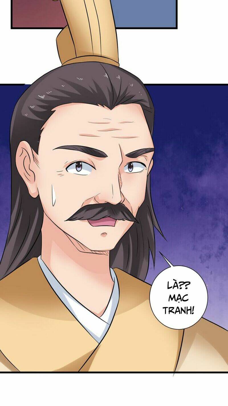 cực vũ huyền đế chapter 45 26