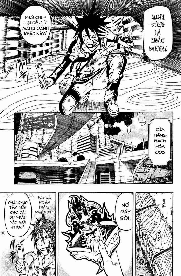 blazer driver chapter 3 36