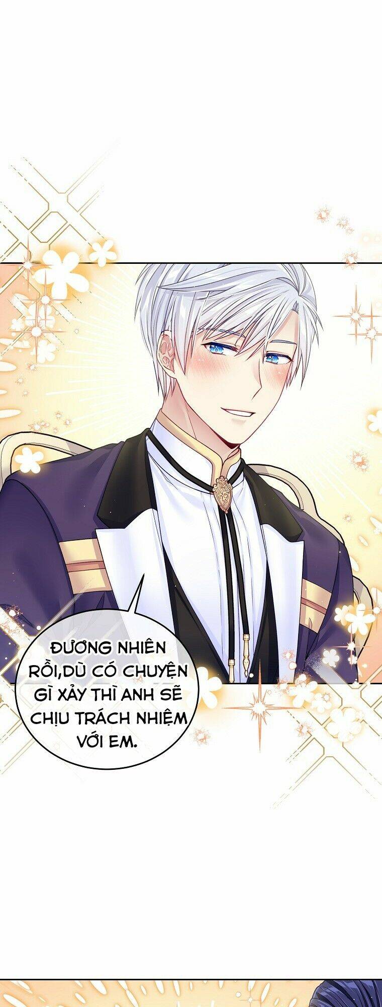 chồng em dễ thương chết mất thôi! chapter 20 44