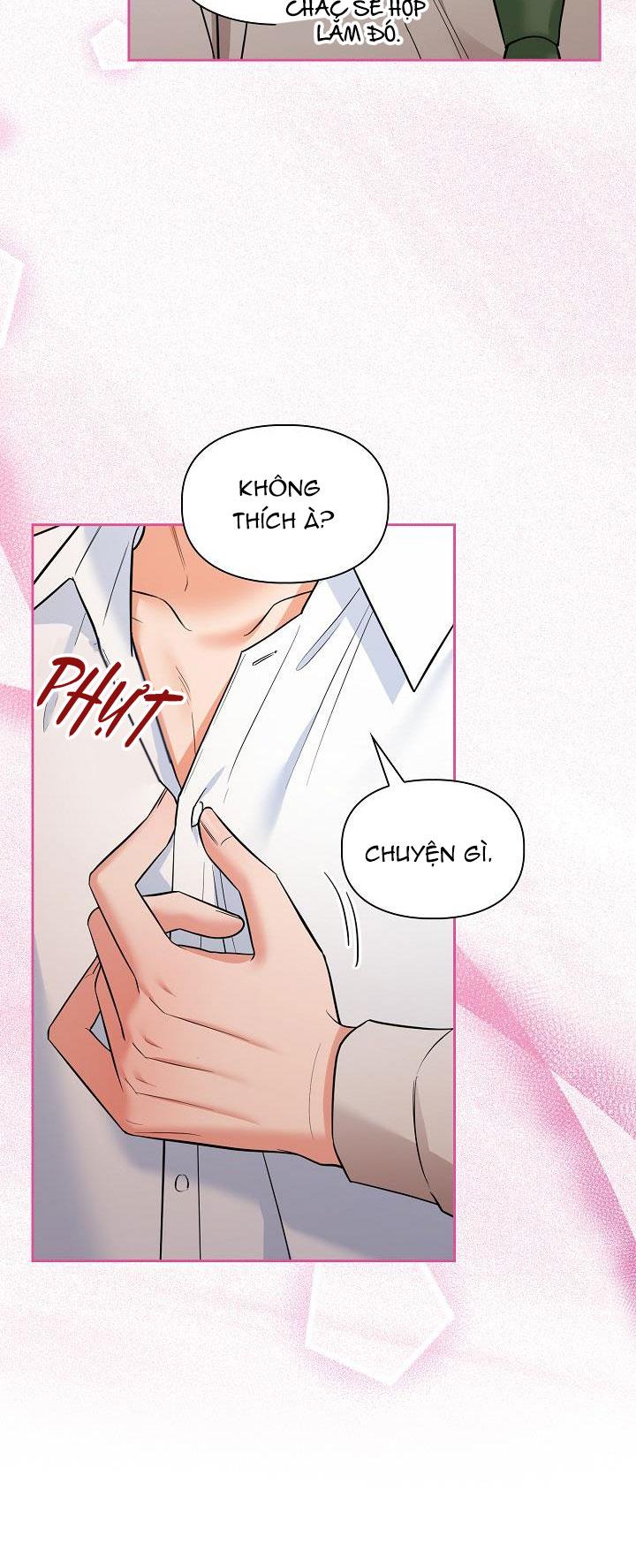 phòng tắm hơi chapter 45 48