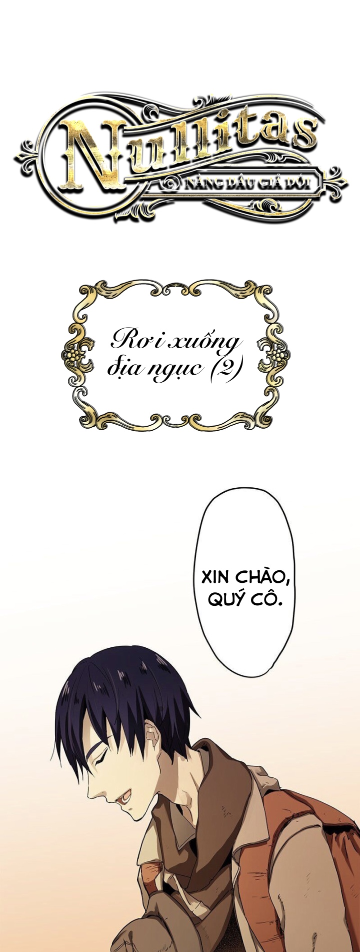 nullitas~nàng dâu giả dối~ chapter 8 2