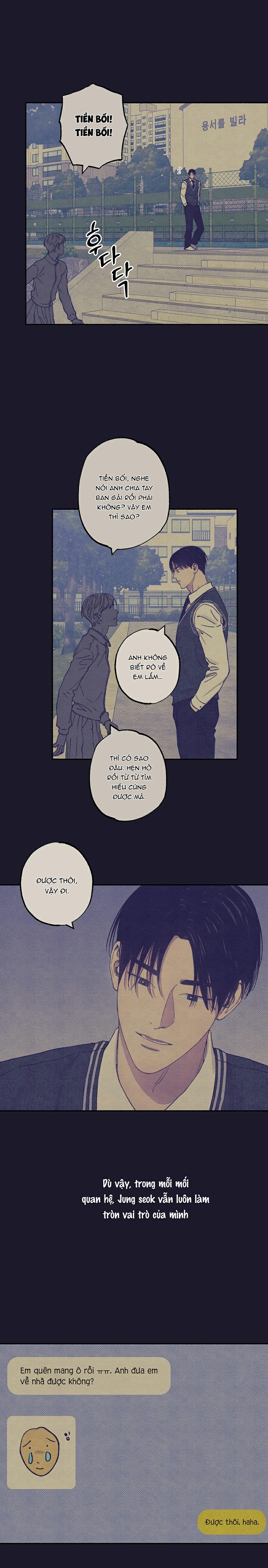 từ 1 đến 10 chapter 36 9