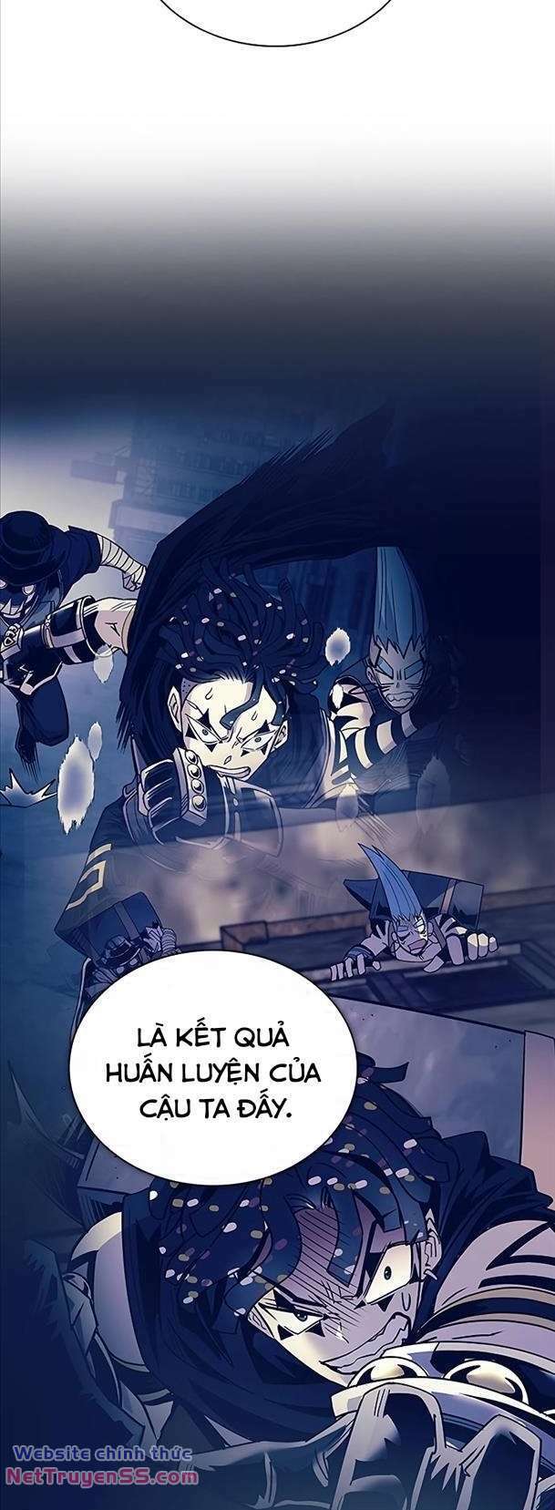 tiêu diệt ác nhân chapter 127 23