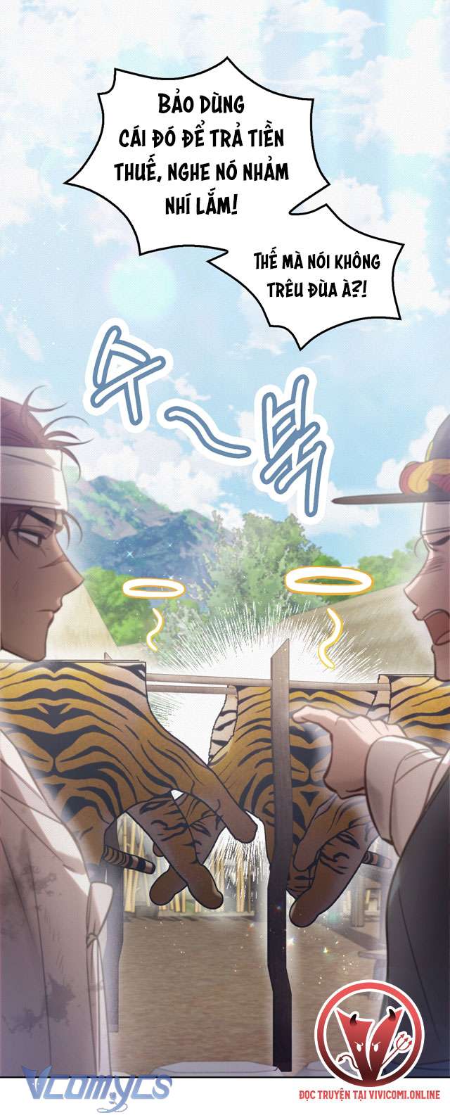 [18+] tiết học bí mật của trung điện chapter 43 48