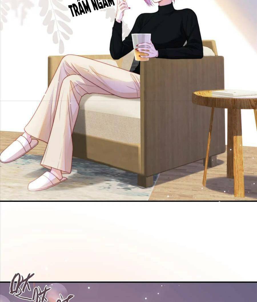 kim ốc tàng kiều chapter 50 25