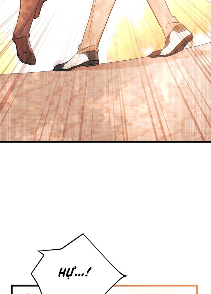 mối liên kết giữa báo đen và bé thỏ chapter 33 34