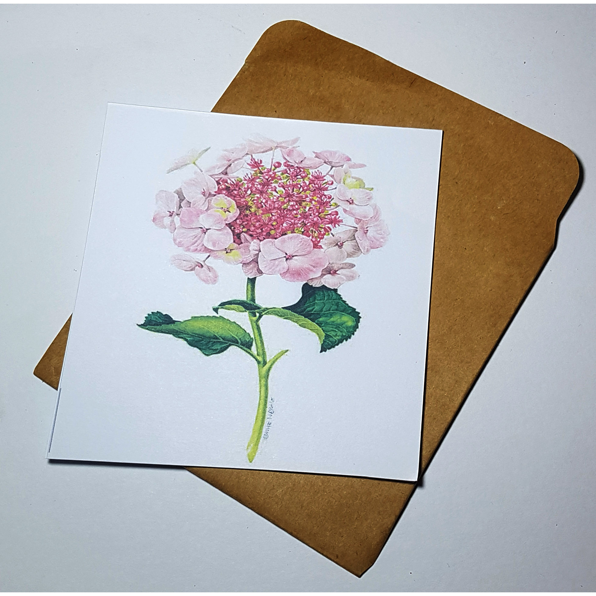 Thiệp phong cách Vintage card quà cám ơn ,chúc mừng sinh nhật và giử tặng người thân yêu
