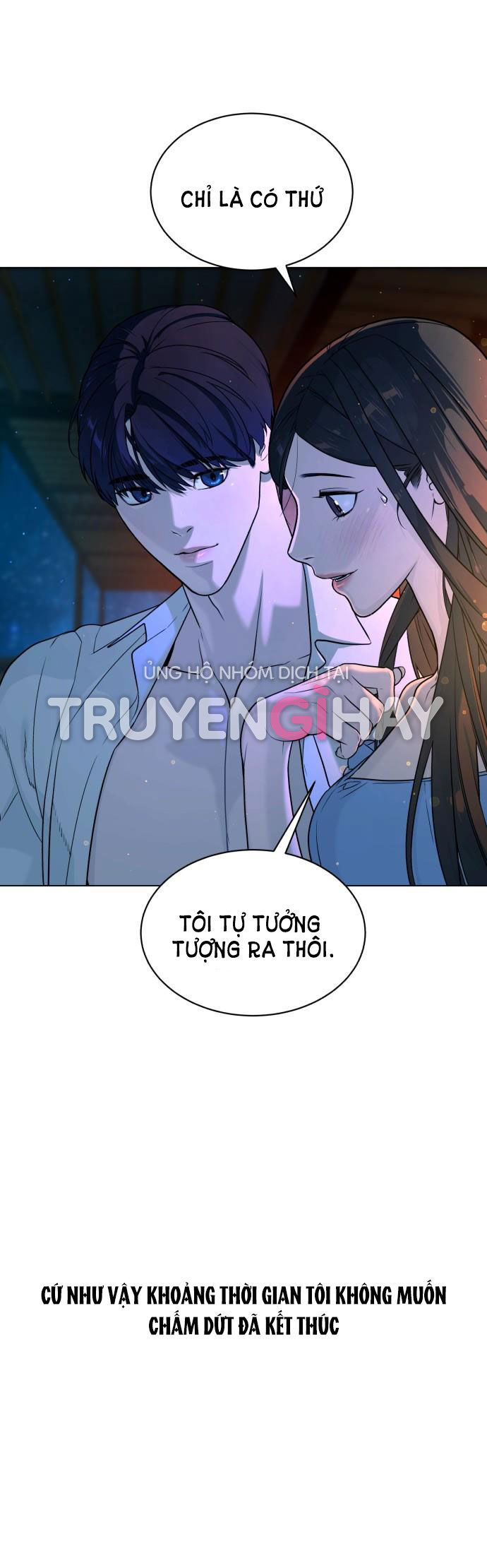 Tuyển Tập Truyện Ngắn Dằm Khăm Của Bạn Mảy chapter 15.1 - Trang 43