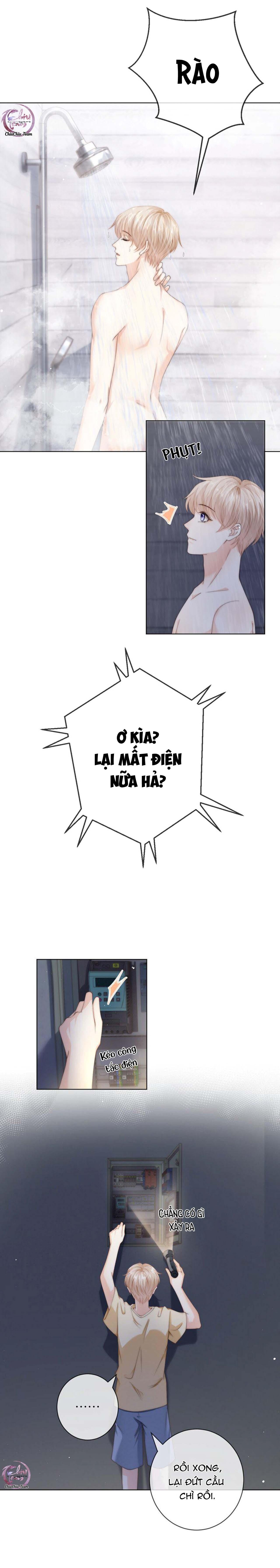 đảo thanh mai chapter 49 10