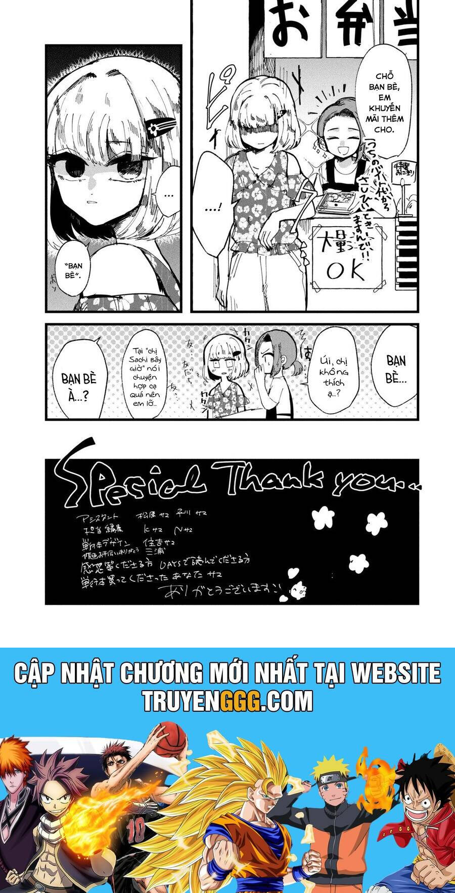 liệu cậu sẽ kết thúc mối tình này chứ? chapter 25 20