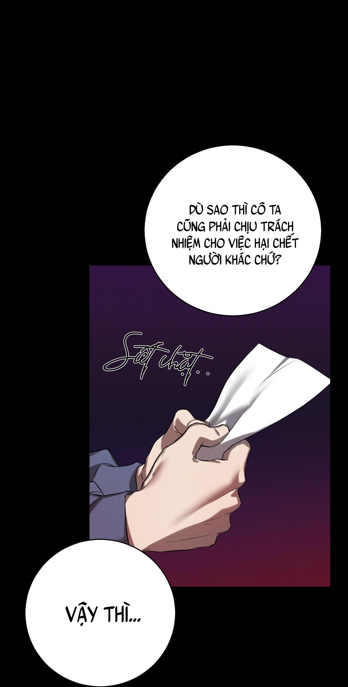 vòng xoáy của ác ma chapter 22 43