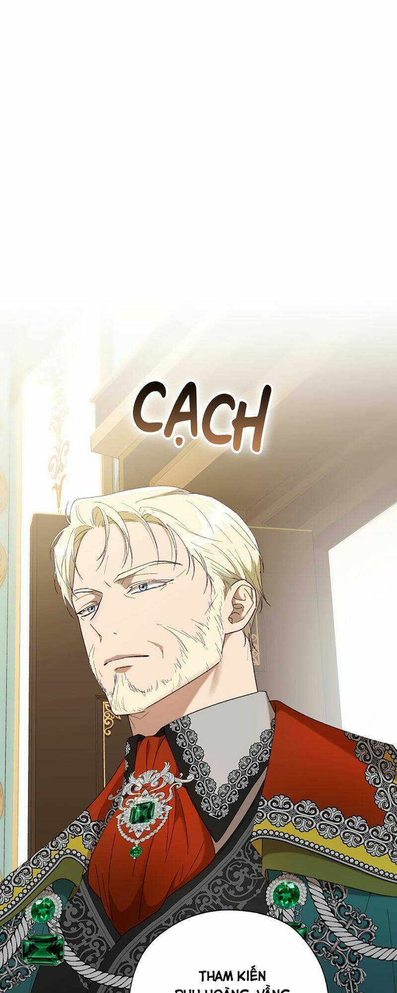 công chúa khắc dấu lên kẻ phản nghịch chapter 57 4