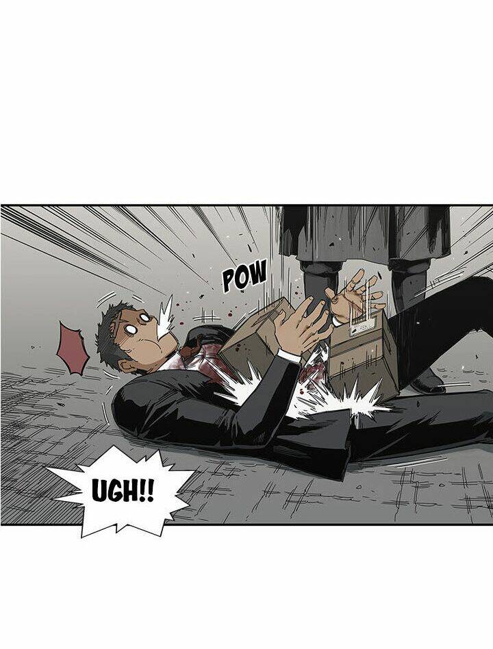 hiệp sĩ giao hàng chapter 20 35