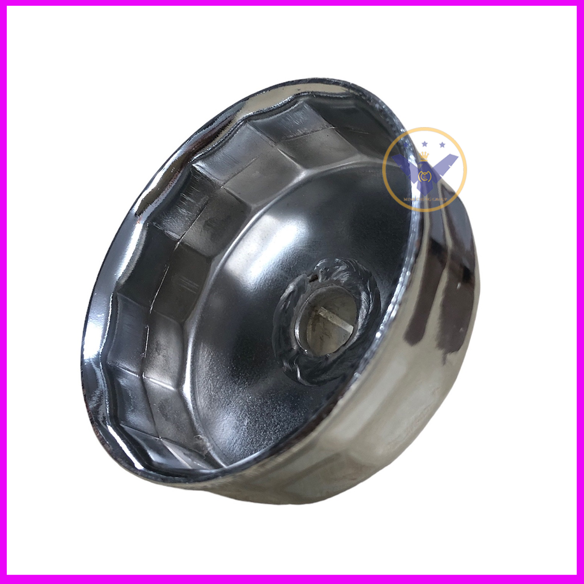Cảo tháo lọc nhớt xe Toyota Innova, Fortuner, Hiace, Hilux - mã 903
