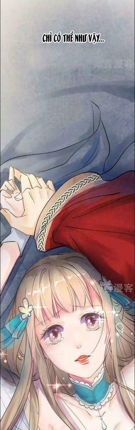 thiếu nữ sấm sét chapter 6 32