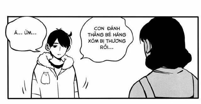 mau mang anh trai tôi đi chapter 39 4