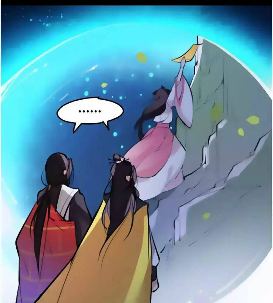 đường tăng cũng quyến rũ chapter 29 44