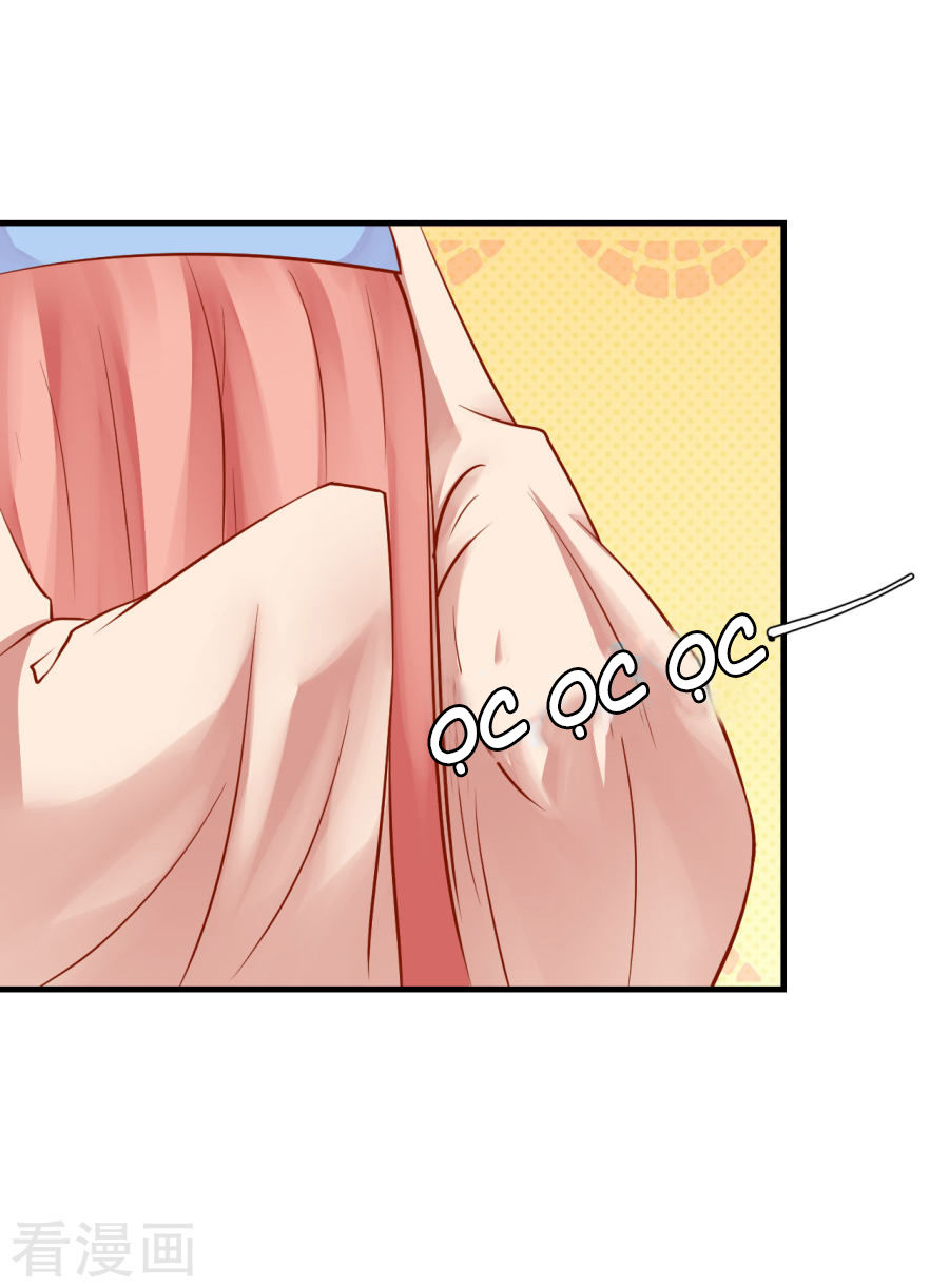 từ đây vương gia không thượng triều sớm chapter 19 40