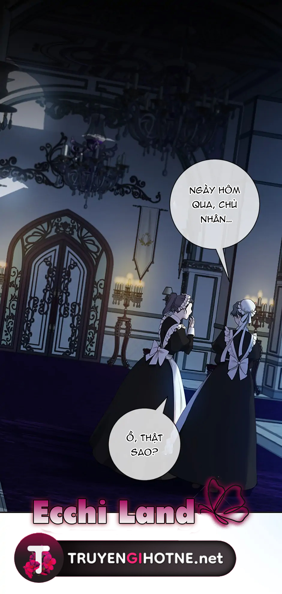 Cuộc Sống Vương Giả Của Người Tình Giả chapter 26.1 - Trang 2