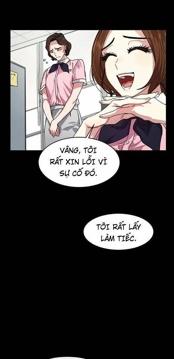 cực phẩm mỹ nam, thật lãng phí chapter 8 20