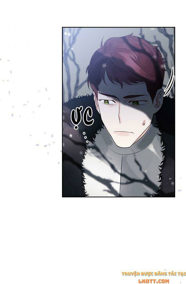 công chúa phản diện muốn ở trong ngôi nhà bánh quy chapter 3 69