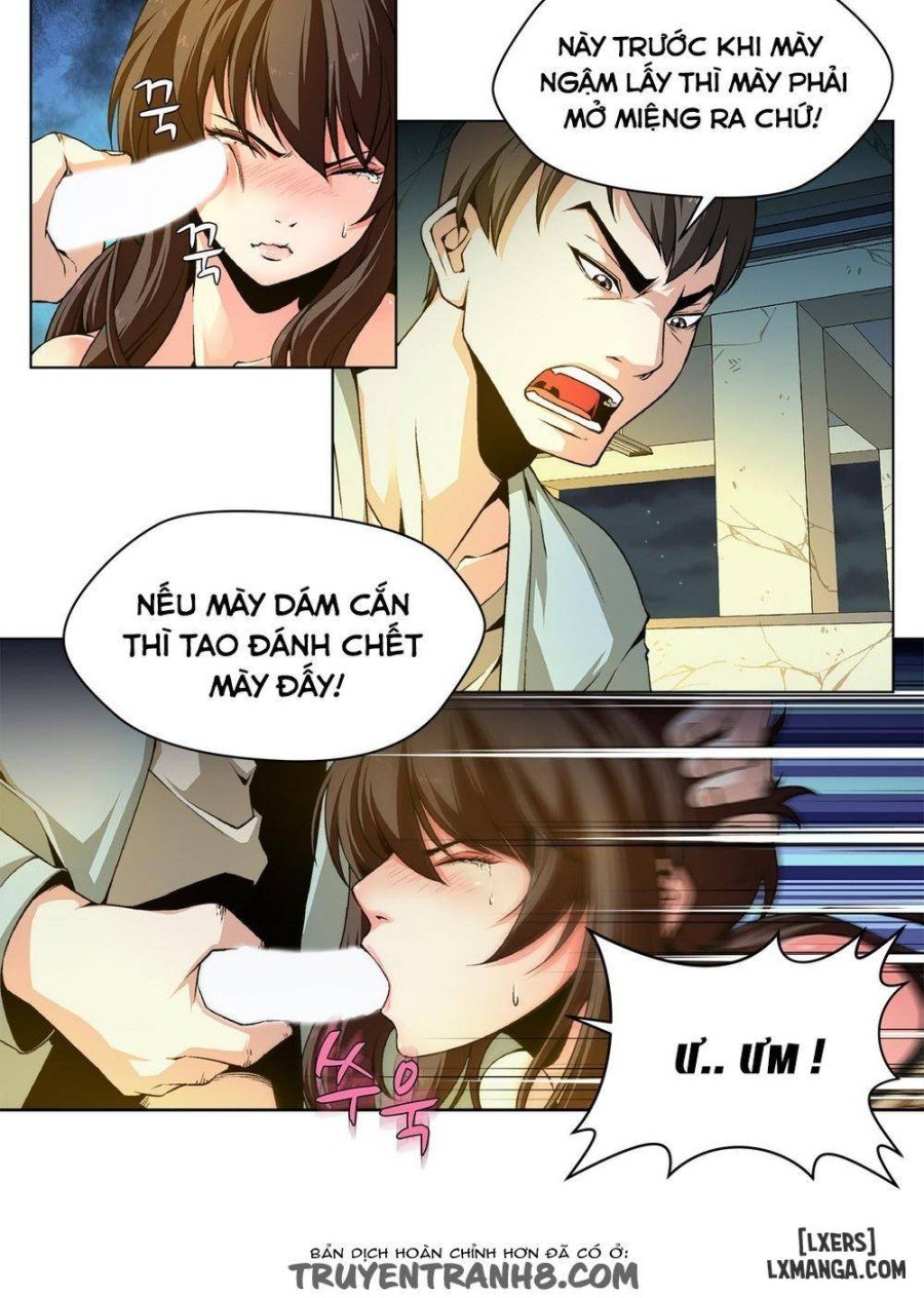 nô lệ song sinh chapter 2 10