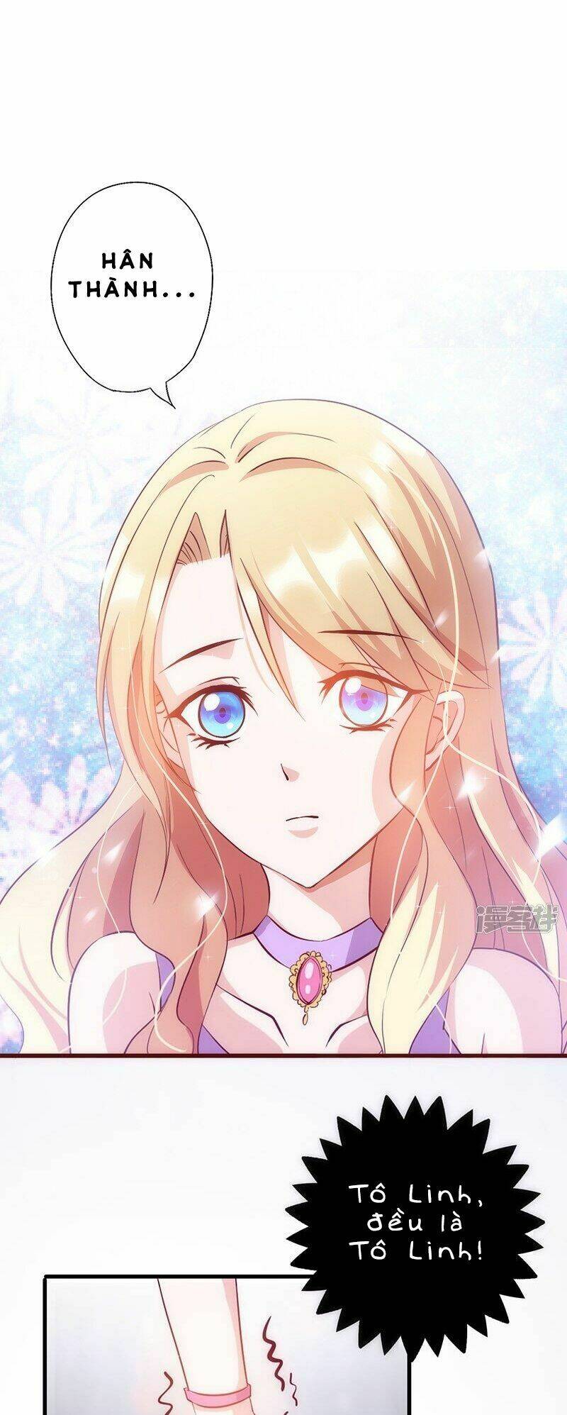 truy phu 36 kế - ông xã à, tới chiến nào! chapter 33 3