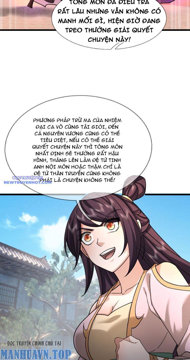 ngủ say vạn cổ: xuất thế đẩy ngang chư thiên chapter 26 69