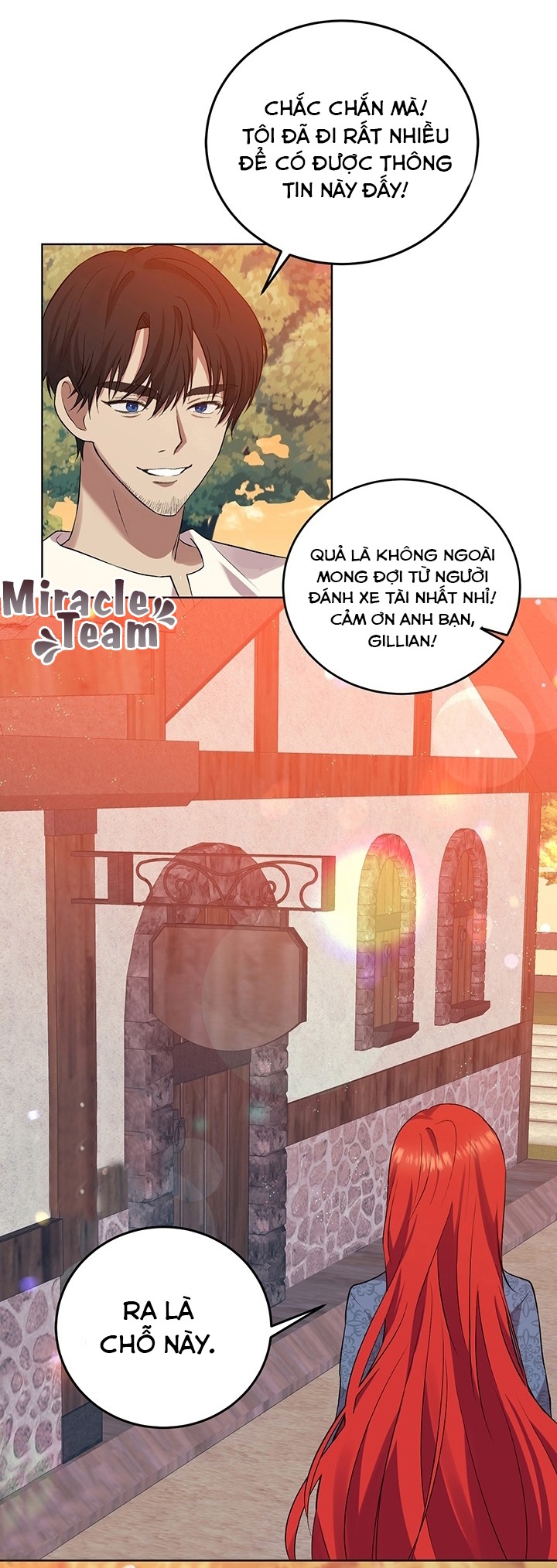 tôi sẽ trở thành gia sư của bạo chúa chapter 8 12