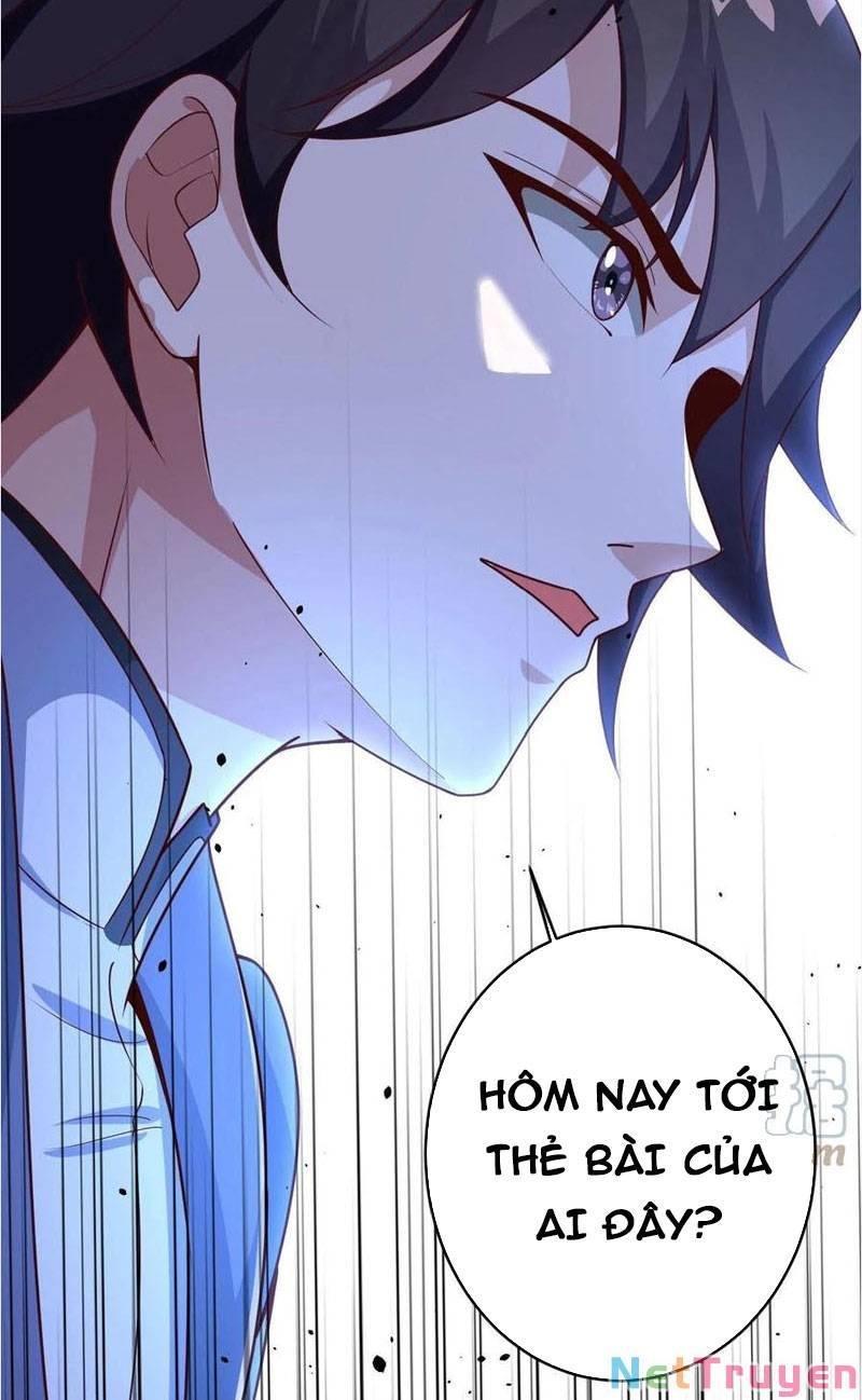 ta nuôi ma quỷ ở trấn ma ti chapter 4 26