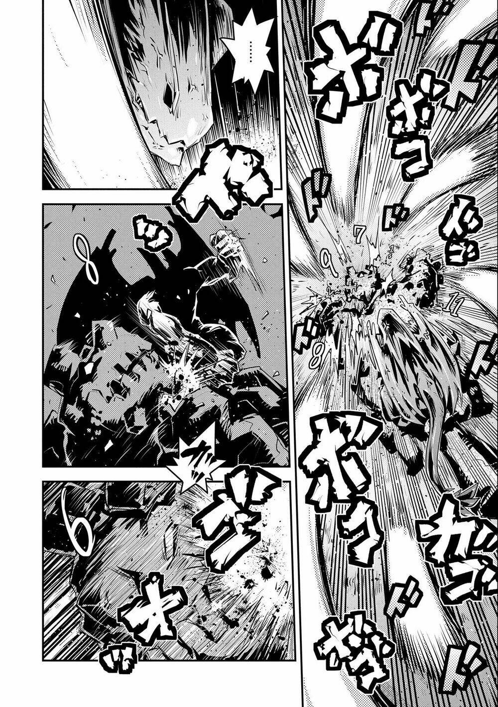 reincarnated as a dragon's egg - let's aim to be the strongest, chapter 15 10