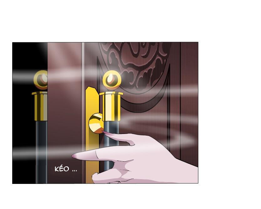 cạm bẫy của nữ thần chapter 61 13