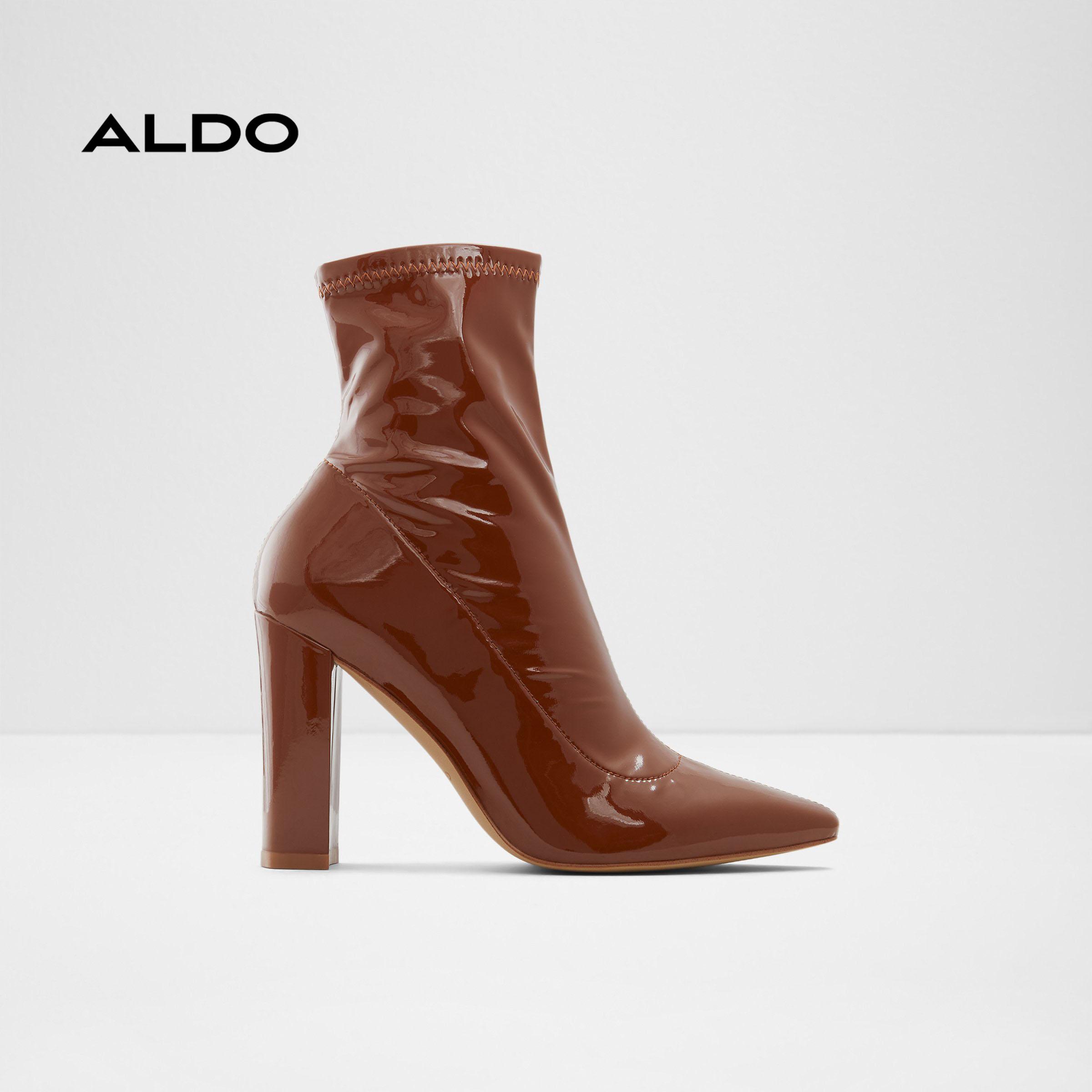 Boot cao gót nữ Aldo AURYA