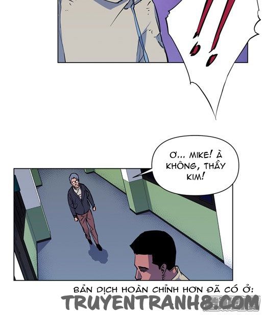 thảm họa mã 0 chapter 16 3