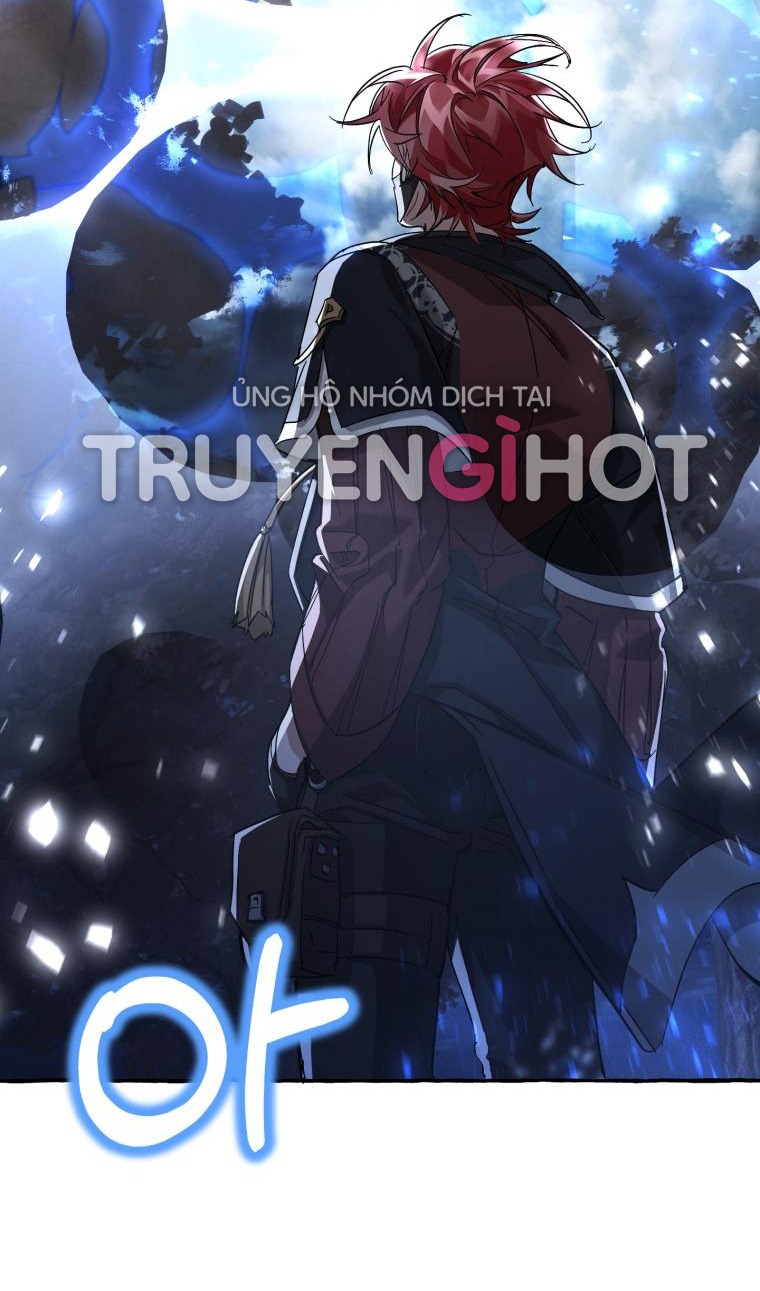 Phế Vật Dòng Dõi Bá Tước chapter 91.1 35