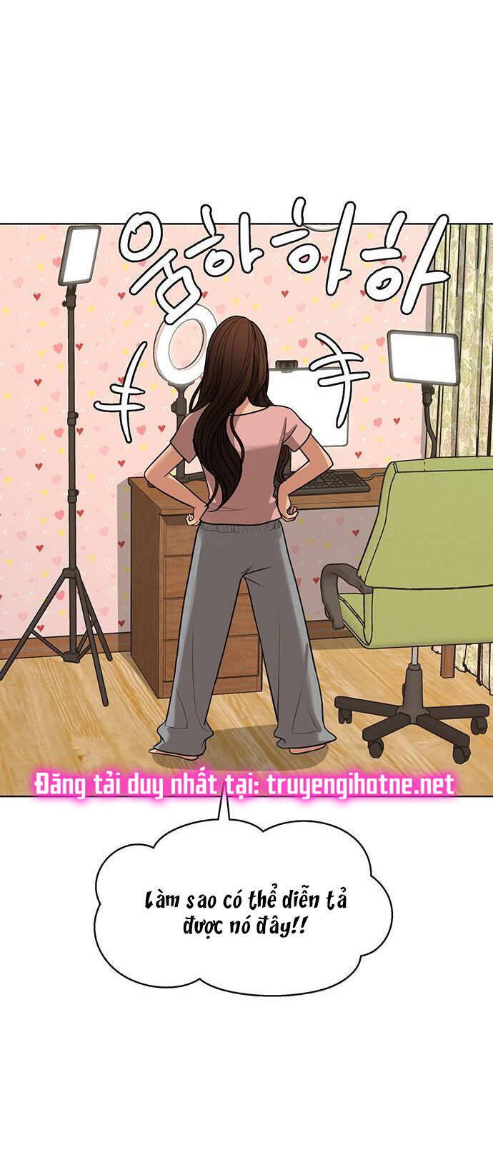 nữ thần giáng thế chapter 249.1 10