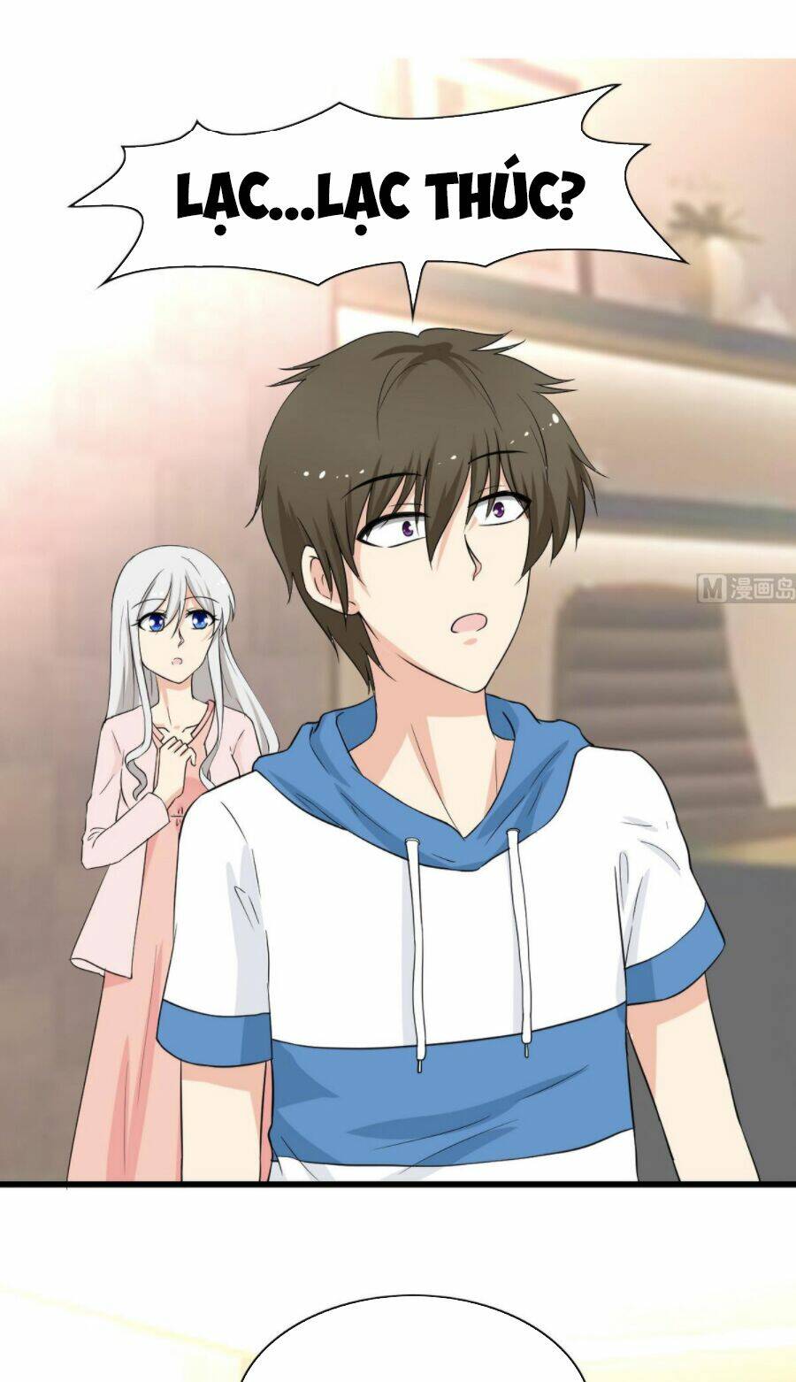 hắn là long ngạo thiên chapter 48 1